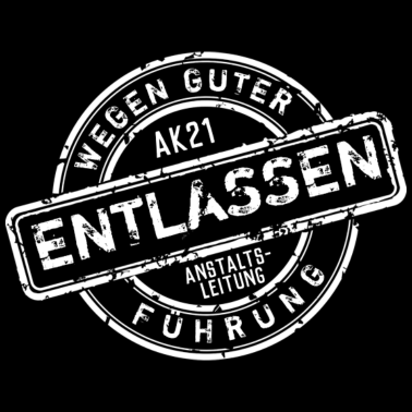 Motiv ABSCHLUSS 2021 - SCHULABSCHLUSS - ABSCHLUSSPRÜFUNG