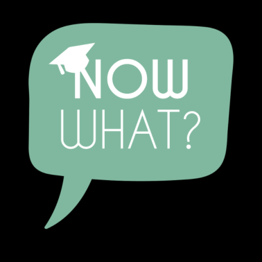 Motiv Abitur / Schulabschluss: Now what?