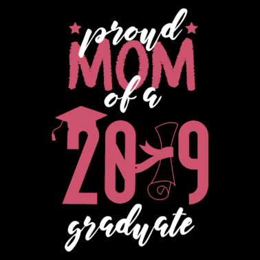 Motiv Schulabschluss - Abschluss - Schulabgänger - Mutti