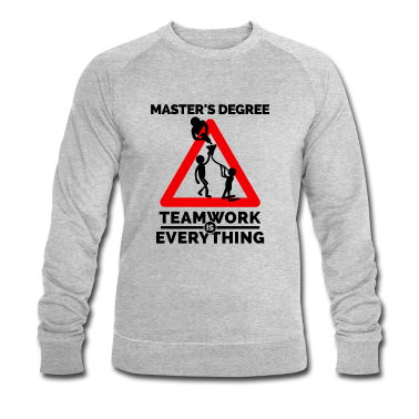 Schulabschluss Pullover - Master Diplom Schulabschluss Prüfung Bestanden