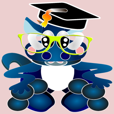 Motiv SCHULABSCHLUSS FANTASIECHARAKTER DRACHEN BILDUNG