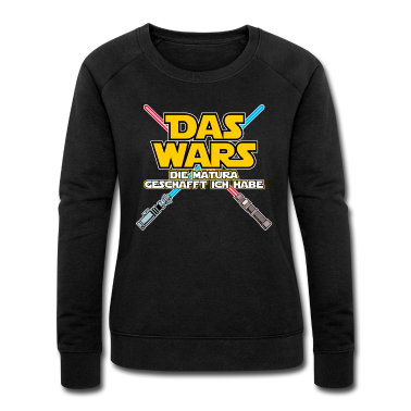 Schulabschluss Pullover - Das Wars Matura Geschafft Schulabschluss Prüfung