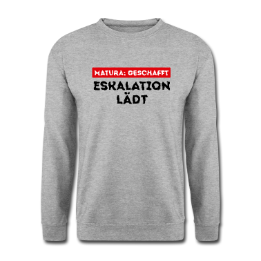 Schulabschluss Pullover - Matura Abitur Schulabschluss Bestanden Maturafeier