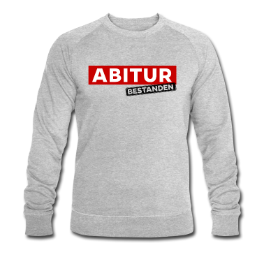 Schulabschluss Pullover - Abitur Abi Abiturient Schulabschluss Bestanden