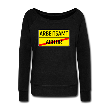 Schulabschluss Pullover - Abitur Matura Arbeitsamt Lustig Schulabschluss