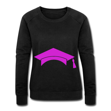 Schulabschluss Pullover - Graduation Hat Geschenk Schulabschluss Uni Studium
