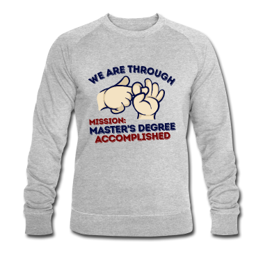 Schulabschluss Pullover - Diplom Matura Schulabschluss Studium Bestanden