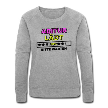 Schulabschluss Pullover - Abitur Abiturient Diplom Schulabschluss Bestanden