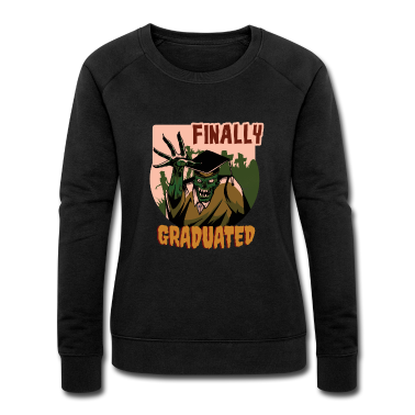 Schulabschluss Pullover - Endlich Schulabschluss