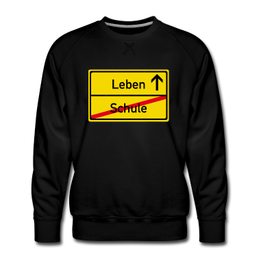 Schulabschluss Pullover - Abschluss 2021 Schulabschluss Lebensabschnitt