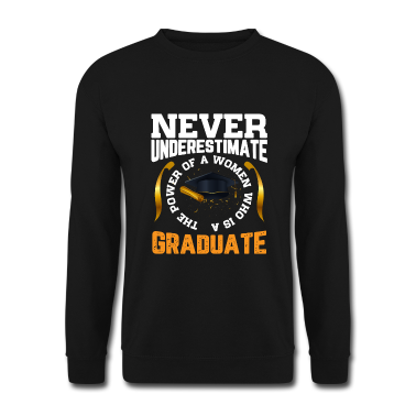 Schulabschluss Pullover - Schulabschluss Motive T Shirt 6