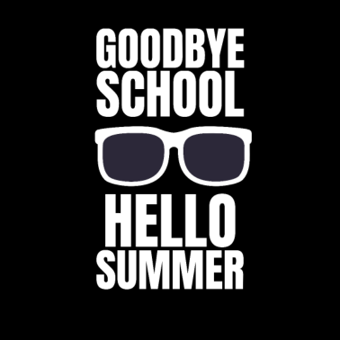 Motiv Schulabschluss Sommer Abitur Prüfungen Genießen