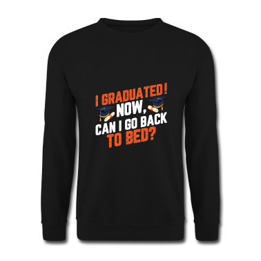 Schulabschluss Pullover - Schulabschluss Motive T Shirt 4