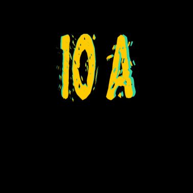 Motiv 10 A Klasse Schulabschluss Hauptschule