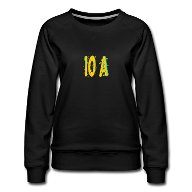 Schulabschluss Pullover - 10 A Klasse Schulabschluss Hauptschule