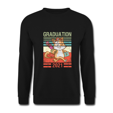 Schulabschluss Pullover - Lustige Schulabschluss Sprüche Abschluss