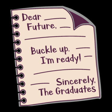 Motiv Schulabschluss Abschlussklasse Geschenk