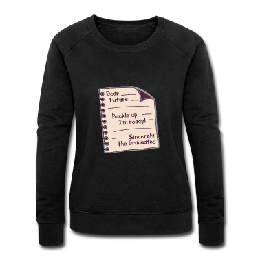 Schulabschluss Pullover - Schulabschluss Abschlussklasse Geschenk