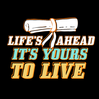 Motiv Schulabschluss Abschlussklasse Geschenk