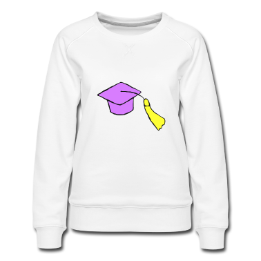 Schulabschluss Pullover - Schulabschluss Abschluss Abitur Studium Geschenk