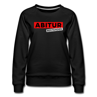 Schulabschluss Pullover - Abitur Matura Abiturient Abi Schulabschluss Party