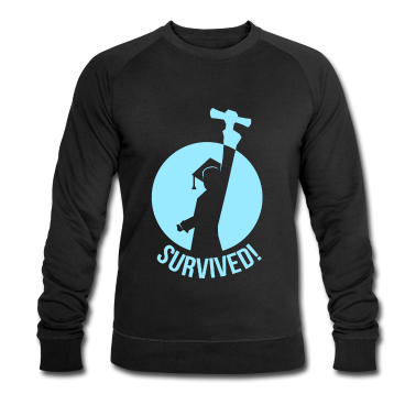 Schulabschluss Pullover - Schulabschluss Abschlussklasse Geschenk