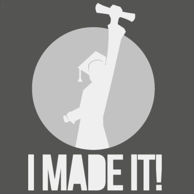 Motiv Schulabschluss Abschlussklasse Geschenk