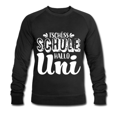 Schulabschluss Pullover - Uni Student Schulabschluss
