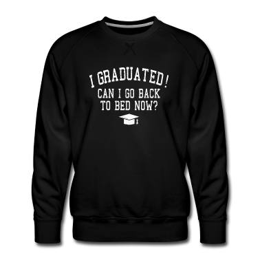 Schulabschluss Pullover - Schulabschluss Schüler Spruch Humor Geschenk