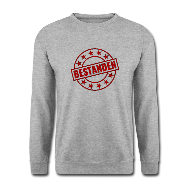 Schulabschluss Pullover - Bestanden Abschluss Schulabschluss Abitur Prüfung