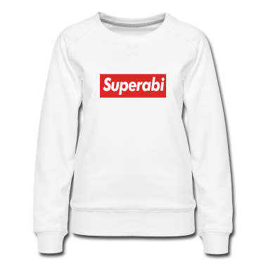 Schulabschluss Pullover - Superabi ABSCHLUSS Schulabschluss BESTANDEN Abitur