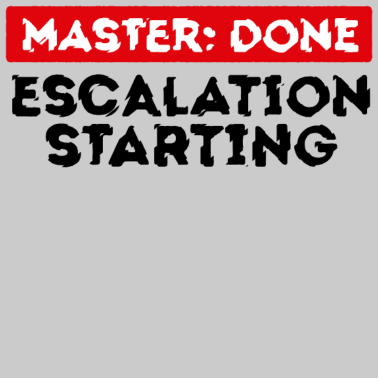 Motiv Matura Master Schulabschluss Bestanden Feier Party