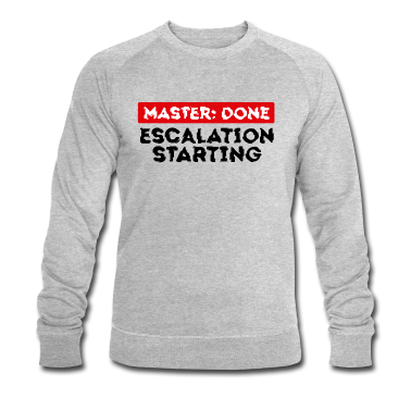 Schulabschluss Pullover - Matura Master Schulabschluss Bestanden Feier Party