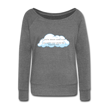 Schulabschluss Pullover - Abitur / Schulabschluss: So your dream came true?