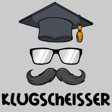 Motiv Klug Matura Diplom Schulabschluss Prüfung Abitur