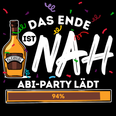 Motiv Abitur Bestanden Abi Party Urlaub Schulabschluss