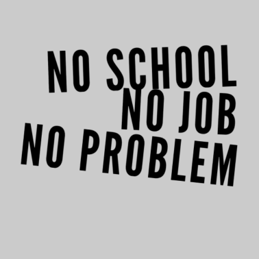 Motiv alles kein Problem