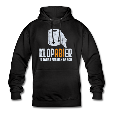 Schulabschluss Hoodie - Abitur - Schulabschluss