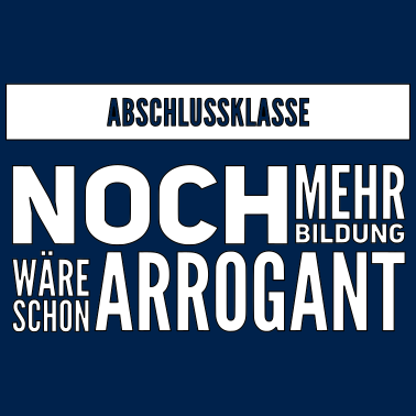 Motiv Abschlussklasse Abschluss Schule