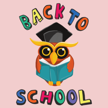 Motiv Auf in die Schule - Schulanfang