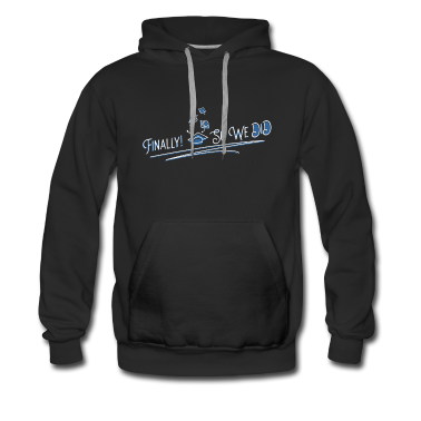 Schulabschluss Hoodie - Schulabschluss