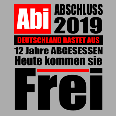 Motiv Abi Zeitungsartikel Schulabschluss Abitur