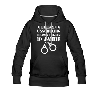 Schulabschluss Hoodie - Realschule Mittlere Reife Schulabschluss