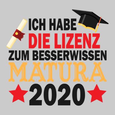Motiv Matura Lizenz Spruch Abitur Geschenk