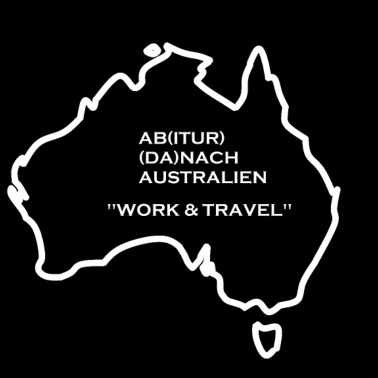 Motiv Australien und Schulabschluss