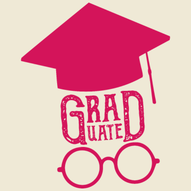 Motiv Schulabschluss