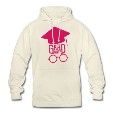 Schulabschluss Hoodie - Schulabschluss