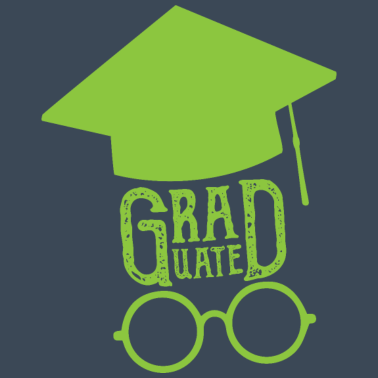 Motiv Schulabschluss