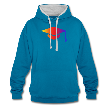 Schulabschluss Hoodie - Schulabschluss