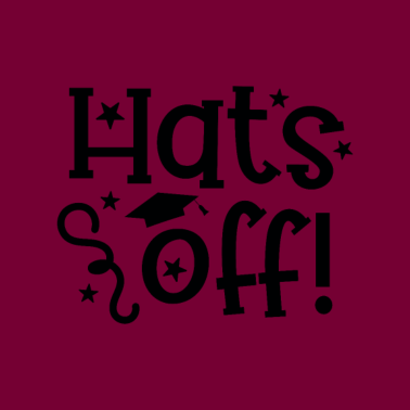 Motiv Schulabschluss